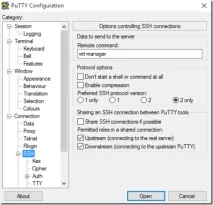 Управління KVM за допомогою Virt-Manager на Windows, ІТ-Інженер (Краснодар) іт-інженер