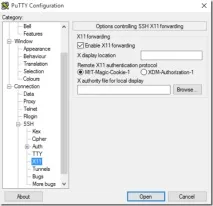 Управління KVM за допомогою Virt-Manager на Windows, ІТ-Інженер (Краснодар) управління