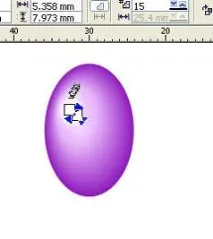 Уроки CorelDraw Гроно винограду - CorelDraw - Програмні продукти винограду