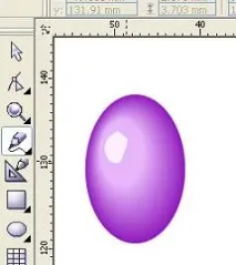 Уроки CorelDraw Гроно винограду - CorelDraw - Програмні продукти coreldraw