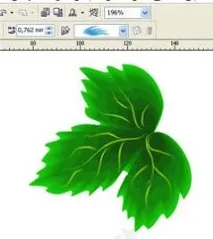 Уроки CorelDraw Гроно винограду - CorelDraw - Програмні продукти програмні