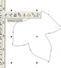 Уроки CorelDraw Гроно винограду - CorelDraw - Програмні продукти програмні