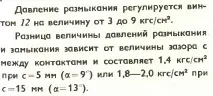 Урок №5 Влаштування головних резервуарів головних