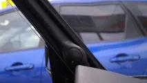 Встановлення ВЧ-ланки (твітерів) у ВАЗ Класика (LADA 2107) вч-ланки