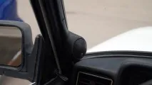 Встановлення ВЧ-ланки (твітерів) у ВАЗ Класика (LADA 2107) вч-ланки