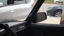 Встановлення ВЧ-ланки (твітерів) у ВАЗ Класика (LADA 2107) твітерів