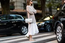 Утеплюємося як носити светр - Vandastyle носити