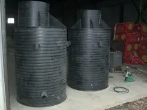 Влаштування свердловини під воду відео-інструкція з монтажу своїми руками, фото влаштування