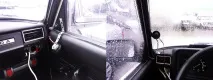 Встановлення ВЧ-ланки (твітерів) у ВАЗ Класика (LADA 2107) твітерів