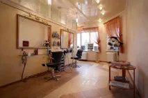 Вентиляція салону-краси, перукарні вентиляція