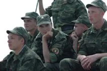В армійському житті відбулися фундаментальні зміни - 9 Квітня 2012 - українські солдати як квітня