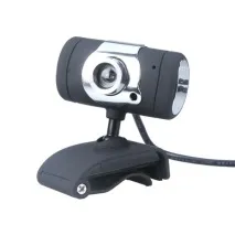 Веб-камера c usb плюси, як працює, види, як вибрати працює