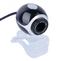 Веб-камера c usb плюси, як працює, види, як вибрати види