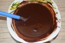 Рецепт Шоколадний Брауні повинен спробувати кожен шоколадоман! кожен