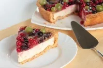 Рецепти для десертів для початківців на сайті Все про десерти рецепти