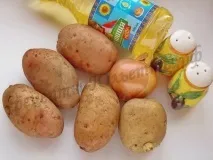 Рецепти начинок для пирогів, Рецепти Юльєтти начинок