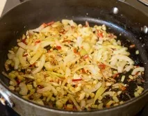 Рецепт карибського рагу з курки на Смачному Блозі карибського