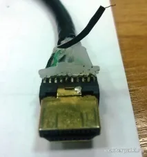 hdmi