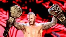 У яких фільмах знявся Ренді Ортон Чим ще він знаменитий фільмах