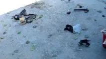 Вихлоп реакривного літака) банку