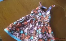 Викройки одягу для маленьких дуже прості у виконанні - крою та шиття 20 фотографій прості
