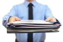 Види документів та їх класифікація види