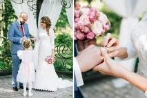 Виїзна реєстрація шлюбу в Іжевську за перевагами молодят іжевську
