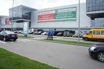 Відео-огляд виставки Інтеркомплект та Євроекспомеблі2011, Блог цікавих ідей інтеркомплект