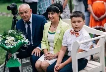 Виїзна реєстрація шлюбу в Іжевську за перевагами молодят реєстрація