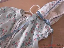 Викройки одягу для маленьких дуже прості у виконанні - крою та шиття 20 фотографій прості