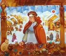 Виставка-ярмарок поради новачка – Ярмарок Майстрів виставка-ярмарок