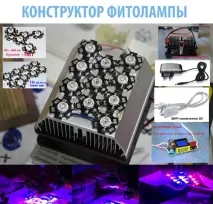 Видимі спектри, ультрафіолетове випромінювання та їх вплив на рослини випромінювання
