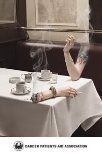 Вплив куріння на статеві функції - Movement of Mind статеві