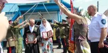 У Котовську відбулося справжнє козацьке весілля - Новини котовську