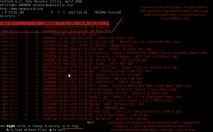 Відновлюємо видалені файли з SD картки за допомогою testdisk під Ubuntu, Реальні нотатки картки
