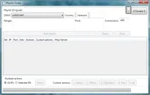Відновлення працездатності неробочого плейлиста програмою playlistfinder плейлиста