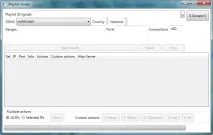 Відновлення працездатності неробочого плейлиста програмою playlistfinder програмою