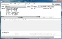 Відновлення працездатності неробочого плейлиста програмою playlistfinder відновлення