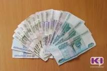У Комі з 1 липня збільшиться мінімальний розмірзаробітної плати, Коміінформ мінімальний