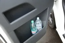 Volkswagen Caravelle на допомогу романтикам романтикам