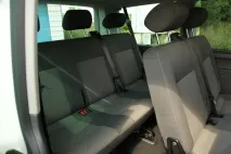 Volkswagen Caravelle на допомогу романтикам допомогу
