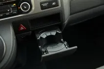 Volkswagen Caravelle на допомогу романтикам Volkswagen