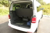 Volkswagen Caravelle на допомогу романтикам допомогу