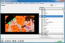 Відновлення працездатності неробочого плейлиста програмою playlistfinder працездатності