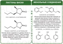 Вплив молочнокислих бактерій на смак та аромат віскі бактерій