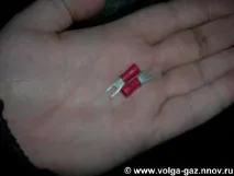 волга