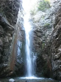 водоспаду