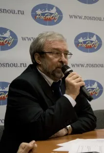 У РосНОУ пройшов семінар «Використання ІКТ у практиці викладання РКД», український новий практиці