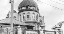 У такфіризм і назад, Чернівець такфіризм