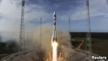 Друга спроба Східного друга